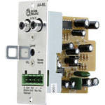 Atlas Sound AA-ML - Mic/Line Input Module with Volume Control for AA120M