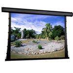 Draper 101056Q Premier Motorized Front Projection Screen (60 x 80")