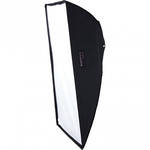 Westcott Bruce Dorn Asymmetrical Strip Bank - 18 x 42" (46 x 107 cm)