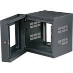 Atlas Sound WMA-12-23 23.5" Deep Wall Cabinet (12U)