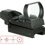 Sightmark Sightmark Sure Shot Reflex Sight (Black)