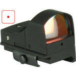Sightmark Sightmark Mini Shot Reflex Sight (Black)