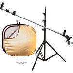 Westcott Illuminator Reflector Kit 6-in-1 - 52"