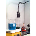 Ken-A-Vision 5400 Video Flex Fume Hood Camera