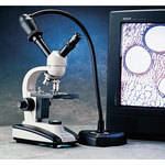 Ken-A-Vision Video Flex 7310 1/3" Presentation Camera