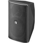 Toa Electronics F1000BT 2-Way Wide Dispersion Box Speaker with Transformer (Black)