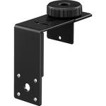 Toa Electronics HYBH10B Hanging Bracket for F1000 Series Speakers (Black)