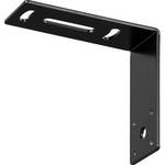 Toa Electronics HYCM10B Ceiling Bracket for F1000 Series Speakers (Black)