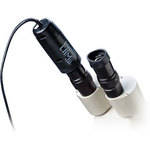 Ken-A-Vision 1405KEN 1/4" CCD PupilCam Microscope Camera, Pack of 5