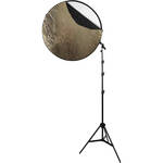 Westcott 5-in-1 Reflector Disc - 40.5"