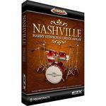 Toontrack Nashville EZX - Expansion Pack for EZ-Drummer