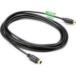 Ken-A-Vision VFC12S 12' (3.66m) S-Video Cable