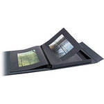 Archival Methods Refill Pages for Accent Album (14 x 11"  , 10 Pages)