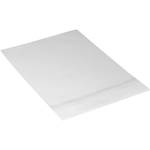 Archival Methods 86-0406 Crystal Clear Bag (4.25 x 6.1", Pack of 100)