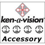 Ken-A-Vision TEPP Eyepiece Pointers - Set of 5 Pieces