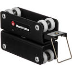 Manfrotto Double Carriage with Single Brake