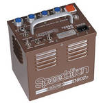 Speedotron D802B Power Supply