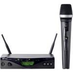 AKG WMS 450 D Vocal Set - Wireless Microphone System