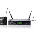 AKG WMS450 Presenter Wireless Microphone System