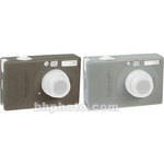 GGI Canon SD1000 Silicone Skins (2)