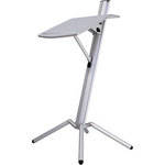 AKG Ovation Pro - Portable Angled Lectern