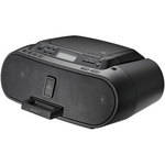 Sony ZS-S2iP Boombox for the iPod (Black)