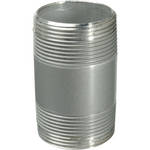 Chief CMS-003S 3-inch Speed-Connect Fixed Extension Column (Silver)