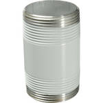 Chief CMS-003W 3-inch Speed-Connect Fixed Extension Column (White)