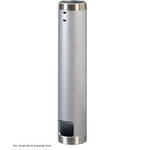 Chief CMS-009S 9-inch Speed-Connect Fixed Extension Column (Silver)