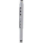 Chief CMS-0810S 8-10' Speed-Connect Adjustable Extension Column (Silver)