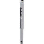 Chief CMS-0911W 9-11' Speed-Connect Adjustable Extension Column (White)