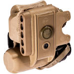SureFire Helmet Light - HL1-D-TN