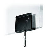 Avenger 50mm 2" Poly-Holder with 16mm Spigot