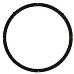 Speedotron Gel Filter Holder - 16"