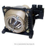 BenQ 5J.J2C01.001 Lamp Replacement for the BenQ MP611/MP611C/MP721