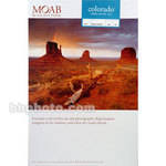 Moab Colorado Fiber Paper for Inkjet (11 x 17", Satine, 25 Sheets)