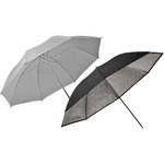 Elinchrom Two Piece Umbrella Set - 33"