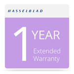 Hasselblad One (1) Year  Extended  Warranty for the X5 Flextight and 949 Drum Scanner