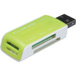 GGI Secure Digital (SD/SDHC)  Memory Card Reader - USB 2.0