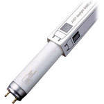 Just Prographic Fluorescent Tube, 15 Watts - 18"