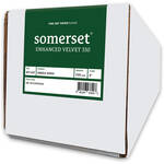 Moab Somerset Enhanced Velvet 60" x 33' Paper (330 GSM)
