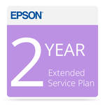 Epson 2-Year Extended Service Plan