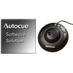 Autocue/QTV QPro Prompter Software Package