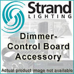 Strand Lighting 128 Channel Addition Software for Palette