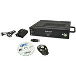 Autocue/QTV QMaster/QBox Prompter Software Package
