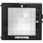 Mamiya Focusing Screen Type "A4" Checker (with Grid Lines) for RZ67 Pro IID