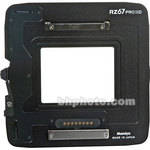 Mamiya RZ Digital Back Adapter