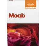 Moab Entrada Rag Bright 190 (Matte, 2-sided, 190 gsm) Paper - 11x17" - 25 Sheets