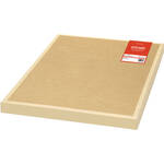 Moab Entrada Rag Bright 300 Paper (Matte, 2-sided, 300 gsm) - 24x36" - 25 Sheets