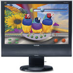 Strand Lighting 19" LCD Monitor